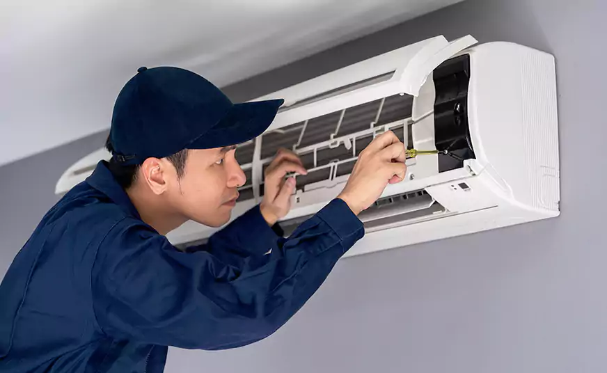 AC Duct Cleaning Littleton