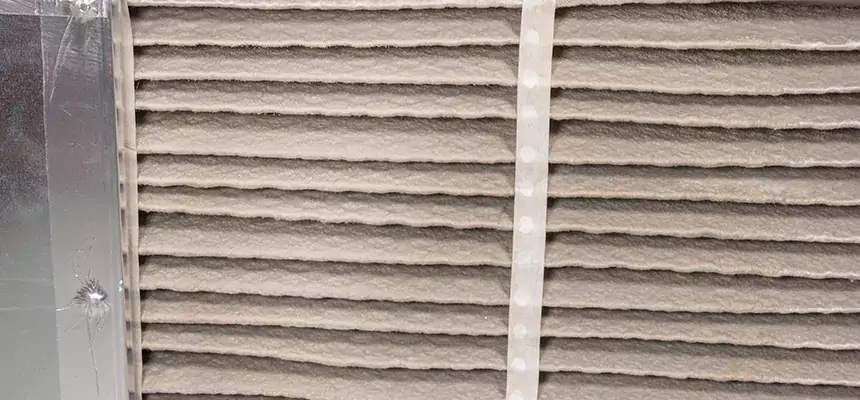 Mobile Car AC Filter Replacement in Littleton