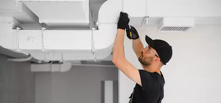 Our Air Duct Cleaning Services in Littleton, CO