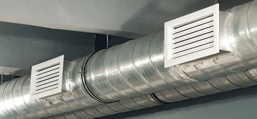 Our Air Duct Camera Inspection Services in Littleton, CO