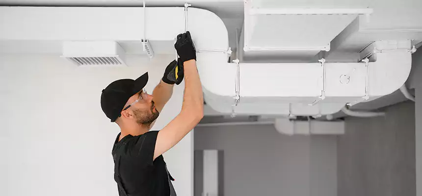 Our Air Duct Repair Services in Littleton, CO
