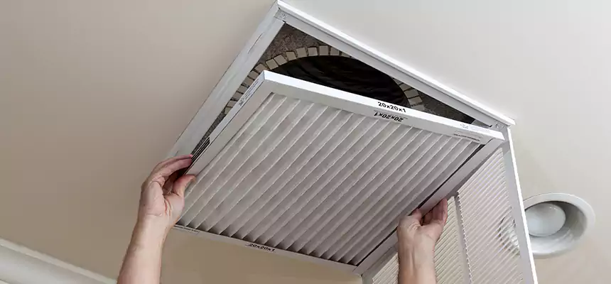Our Air Duct UV Sanitization Services in Littleton, CO