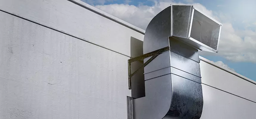 Comprehensive Commercial HVAC Cleaning in Littleton