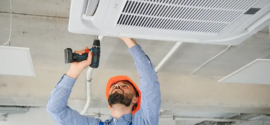 Detailed Multi‑Unit Riser & Roof Termination Cleaning in Littleton