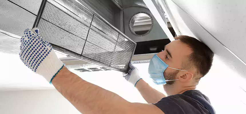 Our Dryer Vent Cleaning Services in Littleton, CO