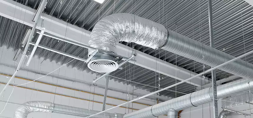 Our Dryer Vent Hose Replacement Services in Littleton, CO