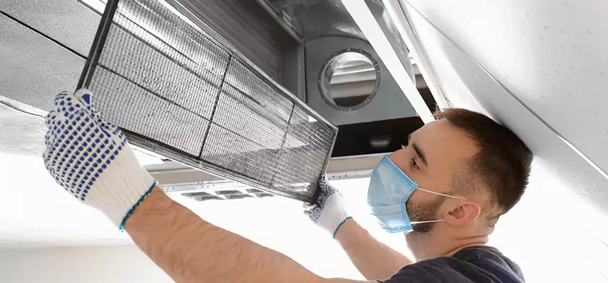 Our Dryer Vent Replacement Services in Littleton, CO