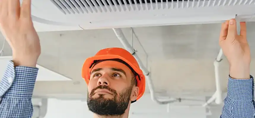 Our Furnace Vent Cleaning Services in Littleton, CO