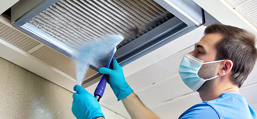Our Home Ventilation Cleaning Services in Littleton, CO