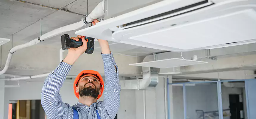 Eco‑Friendly Coil & Plenum Deep Cleaning in Littleton