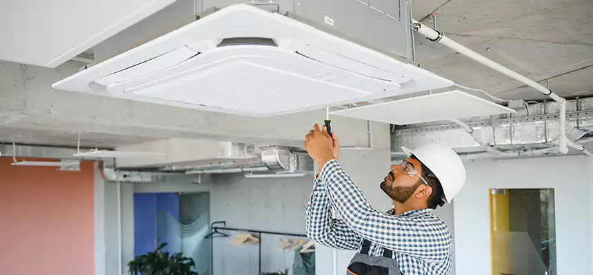 Moisture Control & Condensation Fixes in Duct Systems in Littleton, CO