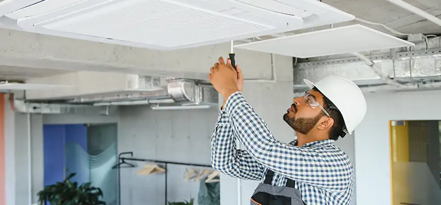 Our Roof Dryer Vent Cleaning Services in Littleton, CO
