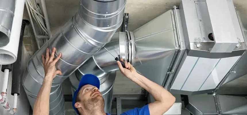 Our Same-Day Air Duct Service in Littleton, CO