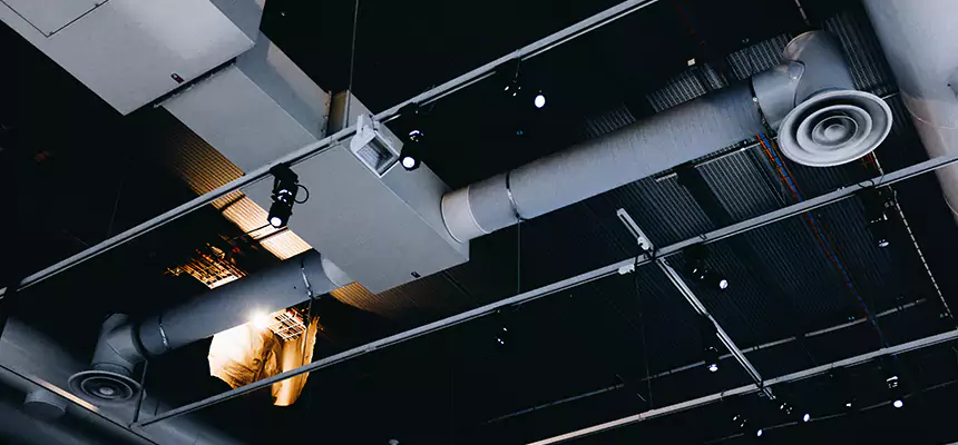 Our Seasonal Allergy Air Duct Cleaning Services in Littleton, CO