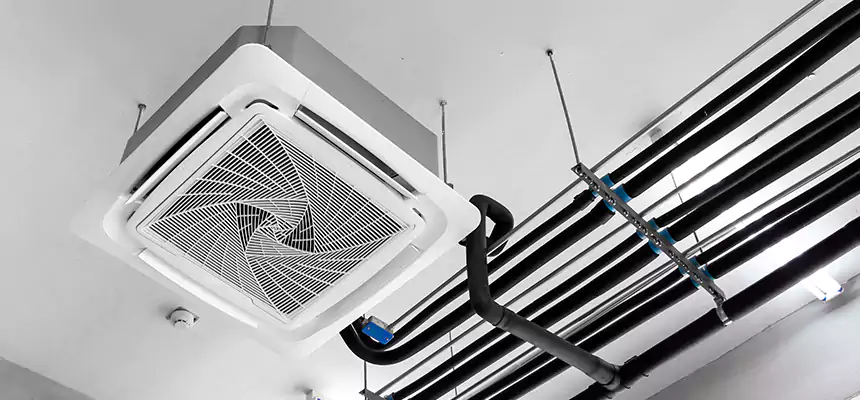 Our Smart AC Vent Controller Services in Littleton, CO