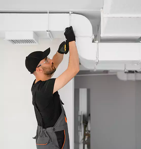 Professional Air Duct And Dryer Vent Cleaning in Littleton, CO