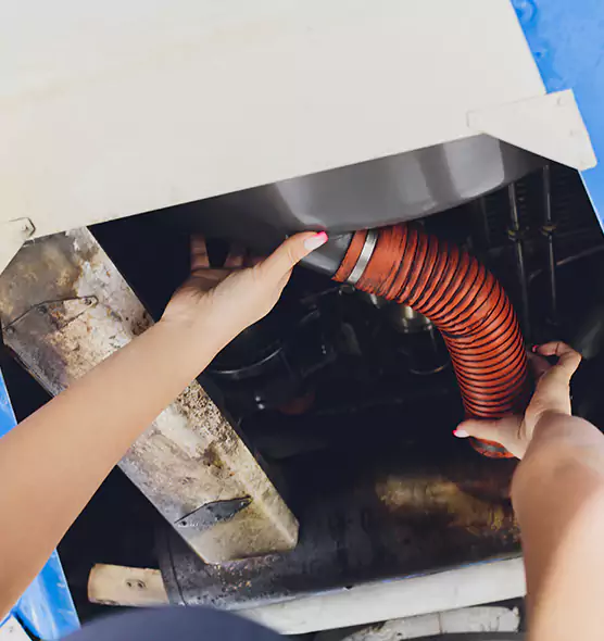 About Air Duct Virus Disinfection in Littleton, CO