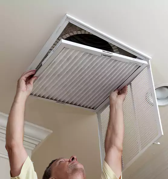 Trusted Apartment Air Duct Cleaning in Littleton, CO