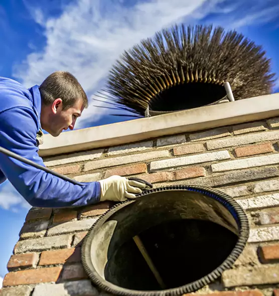 About Professional Chimney Sweep in Littleton, CO