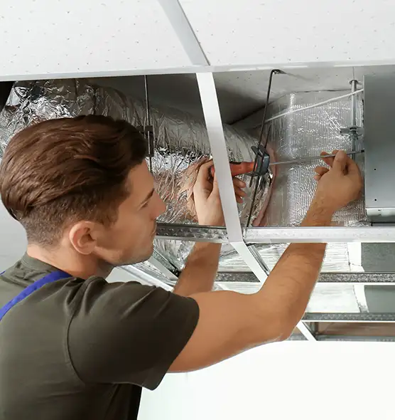 Professional Clogged Dryer Vent Repair in Littleton, CO