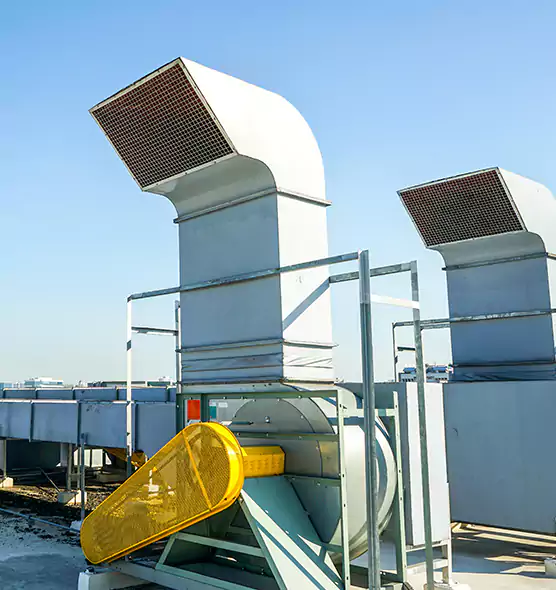 Advanced Commercial HVAC Duct Cleaning in Littleton, CO