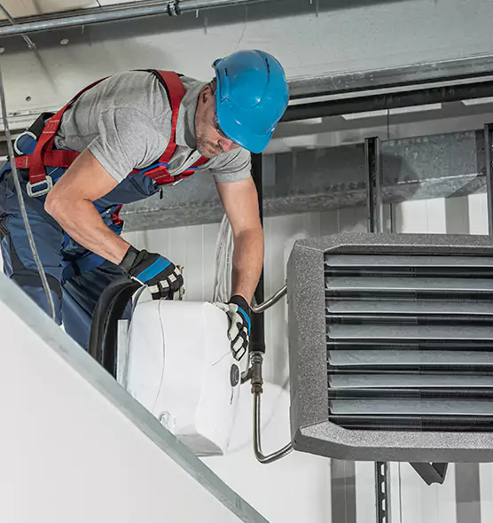 Professional Custom HVAC Ductworkin Littleton, CO