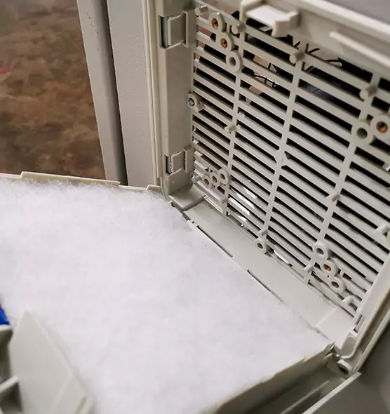 Professional Dryer Vent Mold Cleaning in Littleton, CO