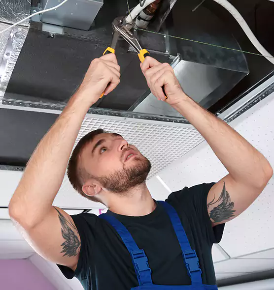 Trusted Home Air Duct Cleaning in Littleton, CO