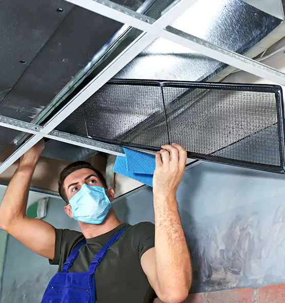 Professional Home Ventilation Cleaning in Littleton, CO