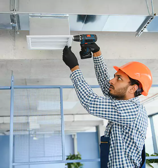 Professional HVAC Duct Cleaning in Littleton, CO