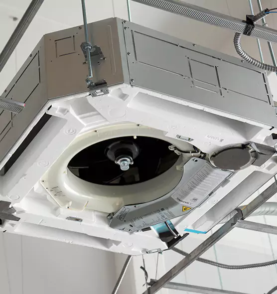 Professional Industrial Dryer Vent Cleaning in Littleton, CO