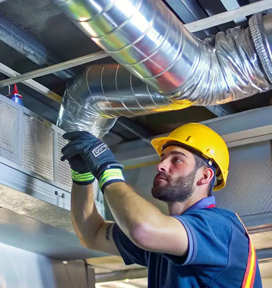 Professional NADCA Approved Air Duct Services in Littleton, CO