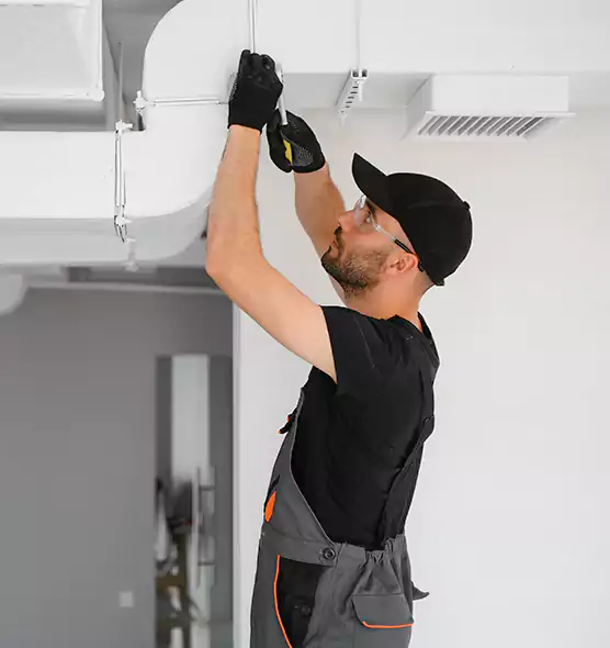 Advanced Office Ductwork Cleaning Services in Littleton, CO