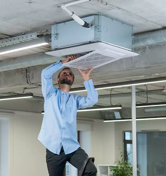 Advanced Rodent Droppings In Vents in Littleton, CO
