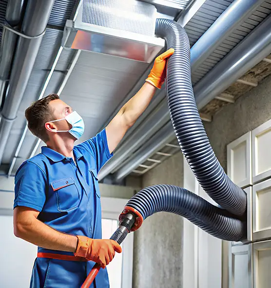 Welcome to Air Duct Cleaning & Repairs Littleton — Your Local Roof Dryer Vent Cleaning Specialists in Littleton, CO