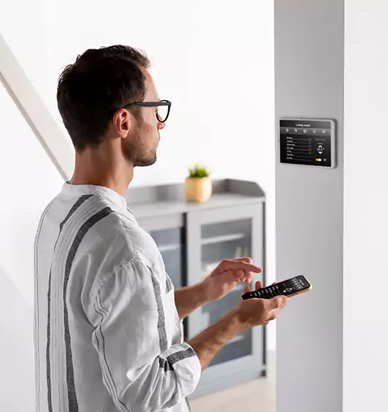 About Smart AC Vent Controller Services in Littleton