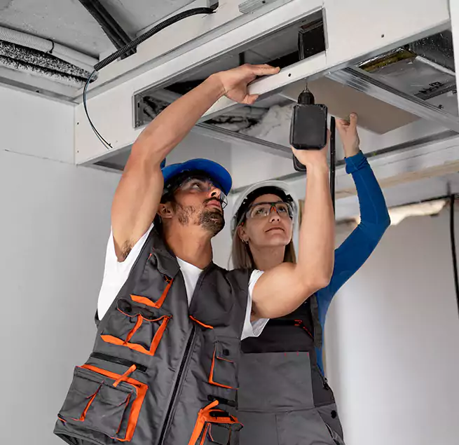 Why Homeowners & Businesses Trust Us in Littleton, CO