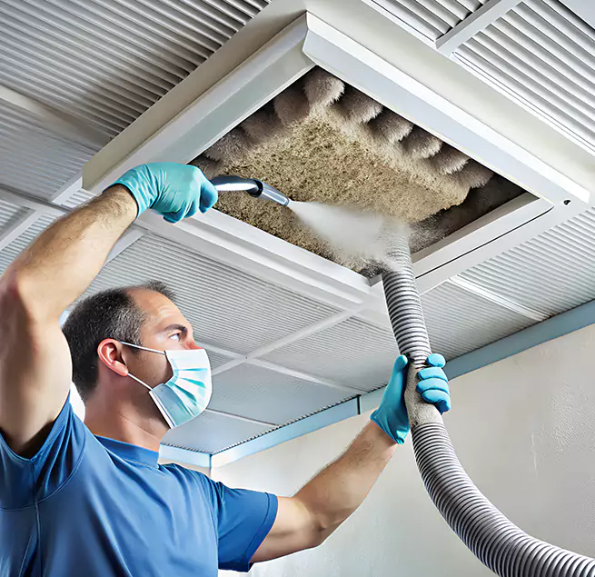 Why Homeowners Businesses Trust Us in Littleton, CO