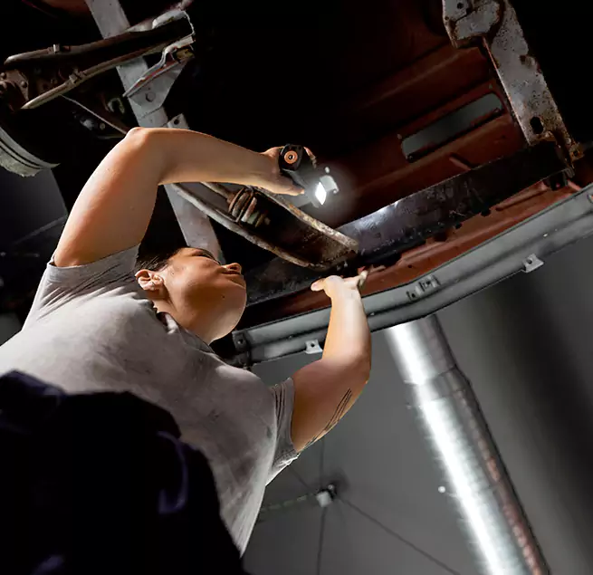 Why Homeowners & Businesses Trust Us Littleton, CO